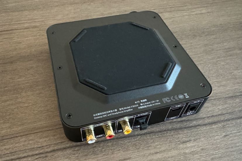 独自設計のR2R DACを搭載したFiiO「K11 R2R」はココが違う - 価格.com