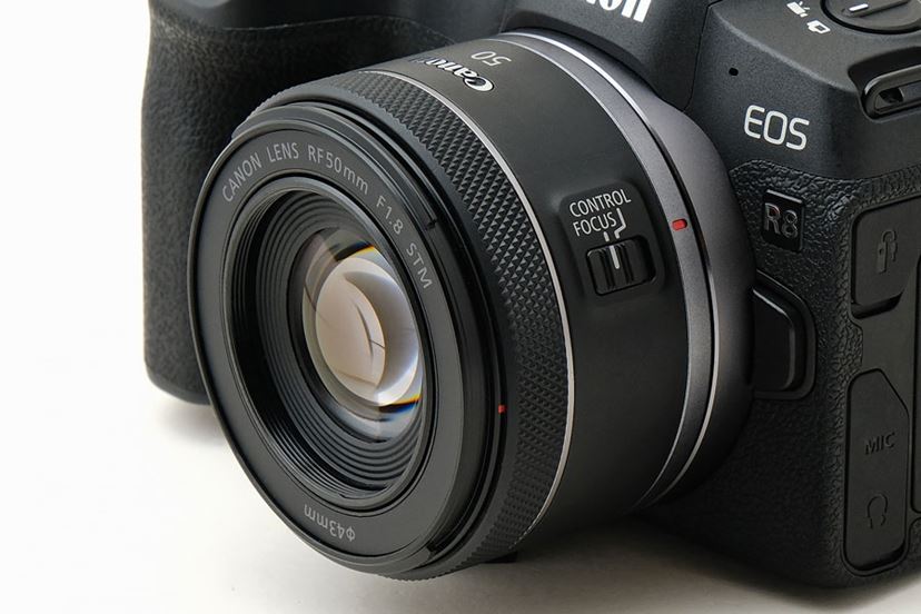 2万円台の格安レンズ「RF50mm F1.8 STM」はなぜ価格.comで人気なのか？ - 価格.comマガジン