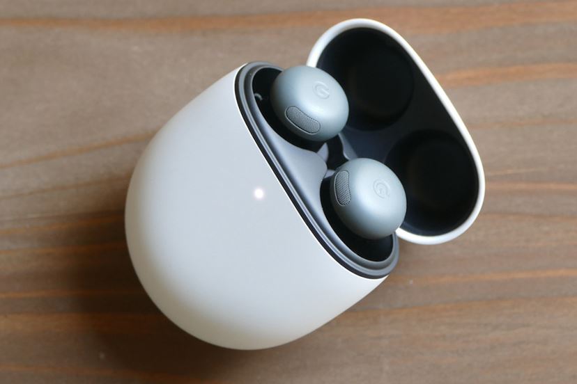 Google Pixel Buds Pro 2 ワイヤレスイヤホン ホワイト Google Pixel Buds Pro 2 True Wireless Bluetooth Headphones