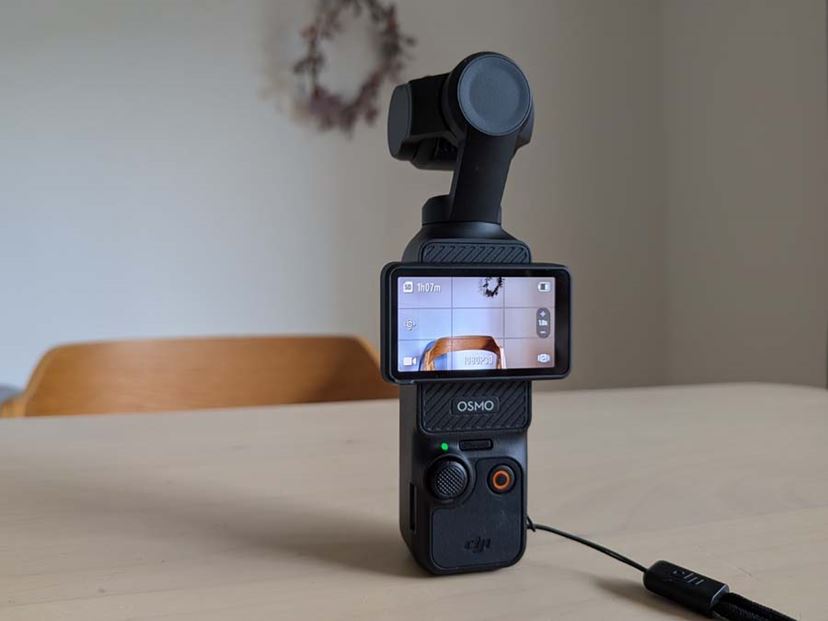 お出かけ、旅行、Vlogに最強のお供！ 「Osmo Pocket 3」で動画撮影にハマる - 価格.comマガジン