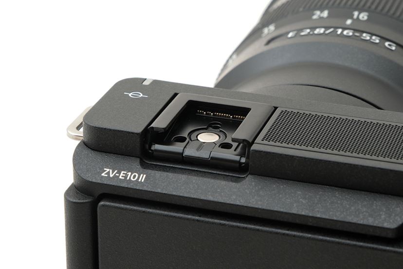 ソニー「VLOGCAM ZV-E10 II」の“写真機”としての実力をチェック
