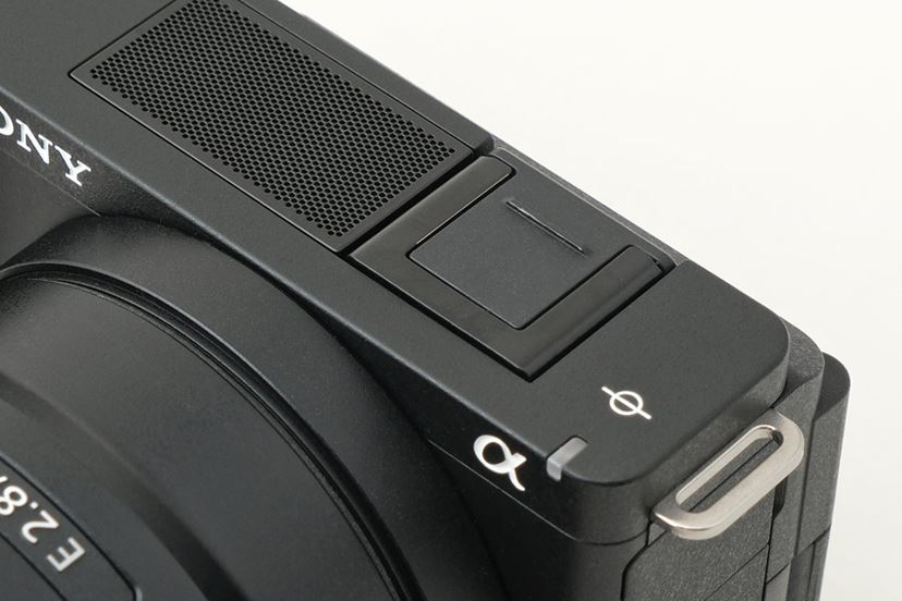 ソニー「VLOGCAM ZV-E10 II」の“写真機”としての実力をチェック ソニー「VLOGCAM ZV-E10 II」の“写真機”としての実力をチェック