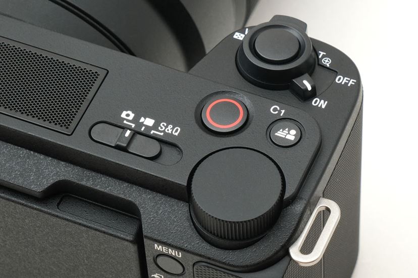 ソニー「VLOGCAM ZV-E10 II」の“写真機”としての実力をチェック