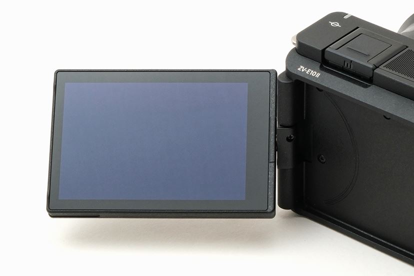 ソニー「VLOGCAM ZV-E10 II」の“写真機”としての実力をチェック