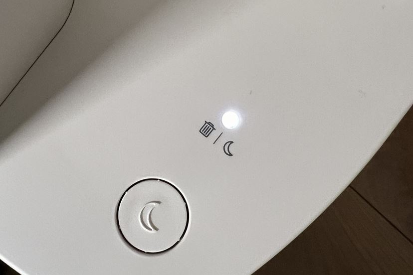 ❤ダストセンサー搭載❣隠れている埃やゴミを自動で感知♪❤コードレス掃除機 Dreame Z10 Station コードレス 掃除機｜自動集塵付き・150AW