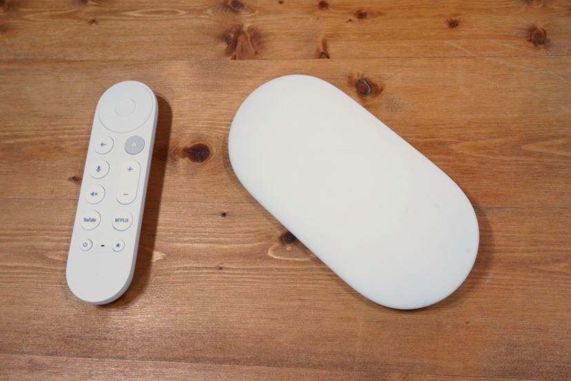 秋*桜様 Google TV Streamer 4K Google TV Streamer（4K）実機レビュー！ 性能は向上、目玉の