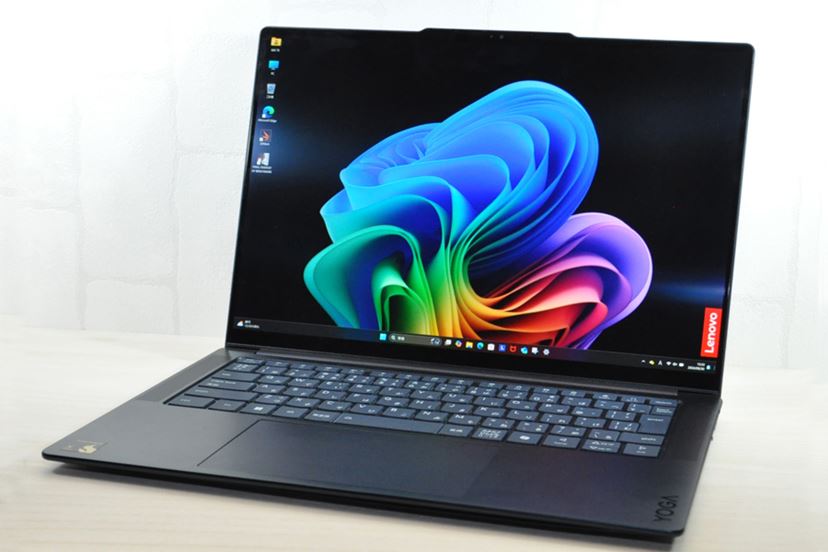 ハイスペック「Copilot+ PC」なのに20万円切り！ 「Lenovo Yoga Slim 7x Gen 9」 - 価格.comマガジン