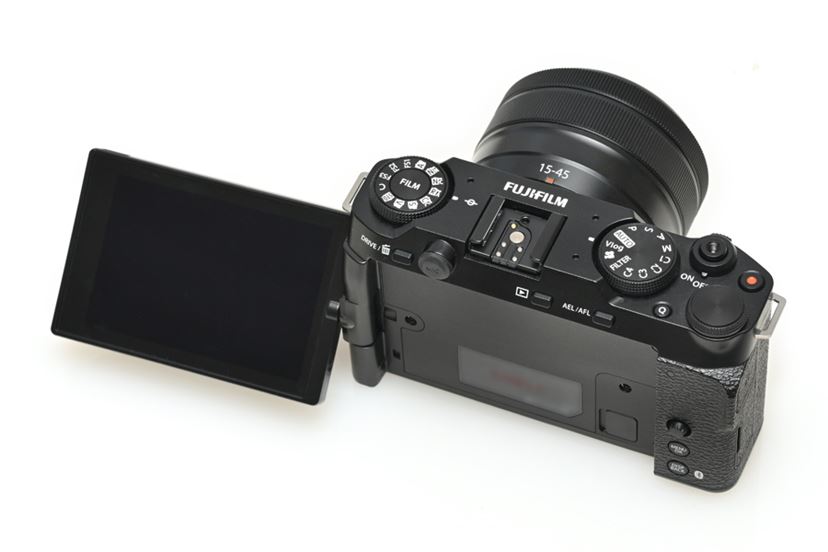 富士フイルム「X-M5」登場! 約11年ぶりの「X-Mシリーズ」新 富士フイルム「X-M5」登場! 約11年ぶりの「X-Mシリーズ」新