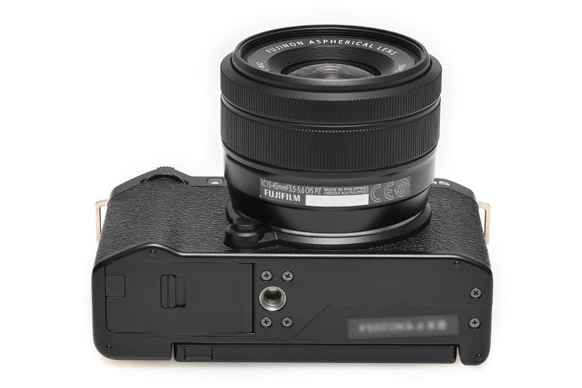 富士フイルム「X-M5」登場！ 約11年ぶりの「X-Mシリーズ」新