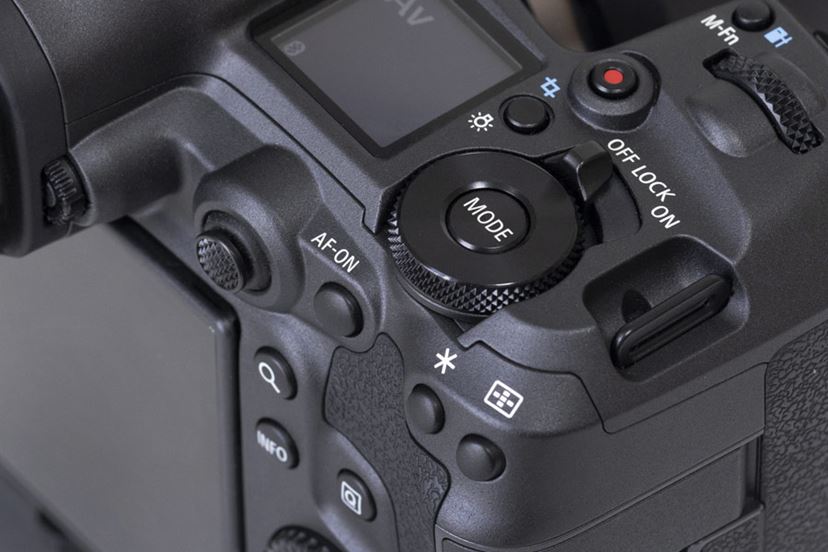 キヤノン「EOS R5 Mark II」の“最強AF”をポートレート撮影でチェック！ - 価格.comマガジン