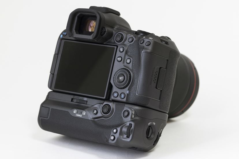 キヤノン「EOS R5 Mark II」の“最強AF”をポートレート撮影で キヤノン「EOS R5 Mark II」の“最強AF”をポートレート撮影で
