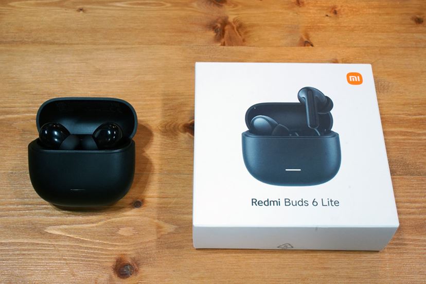 シャオミイヤホン 2480円でコスパ最強ワイヤレスイヤホン Redmi Buds 6 Lite