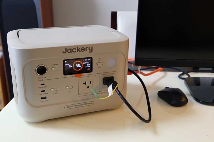 普段使いでもおしゃれ！ 安全性と使いやすさが魅力のJackery