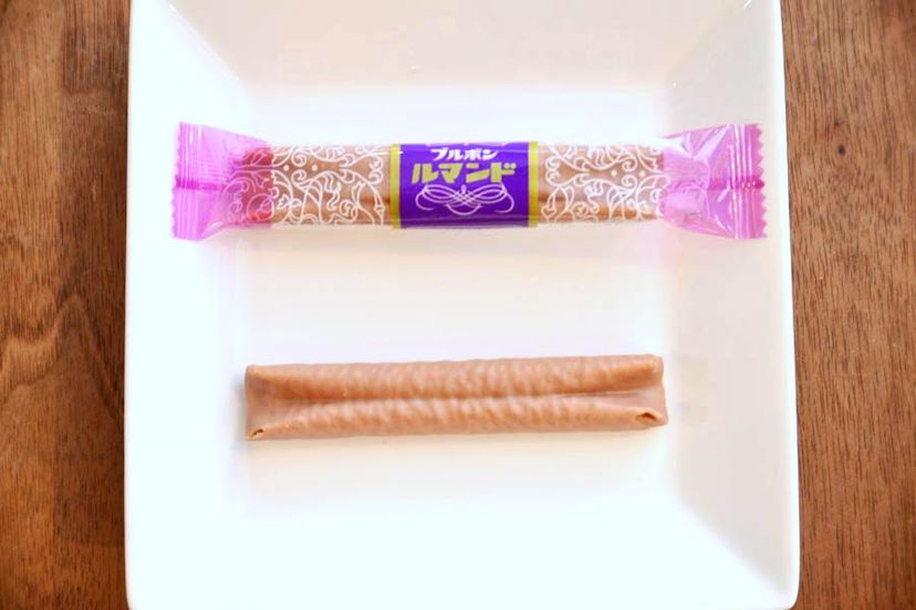 伝説のお菓子「ルマンド」の継承者!? ブルボンの新顔「ラングレイス