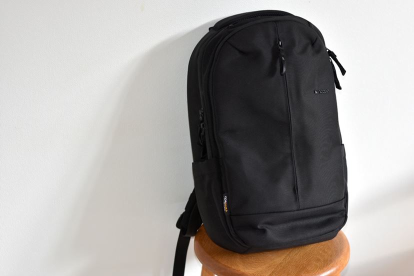 何度も完売…からの再入荷！ インケースの新作リュックをオンも