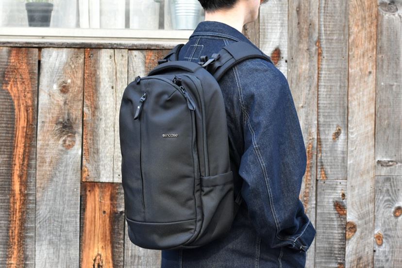何度も完売…からの再入荷！ インケースの新作リュックをオンも
