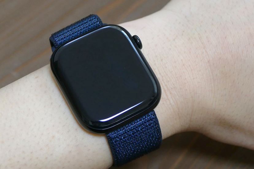 Apple Watch Series 10ジェットブラック42mm（ゲオ公式通販サイト/ゲオ 