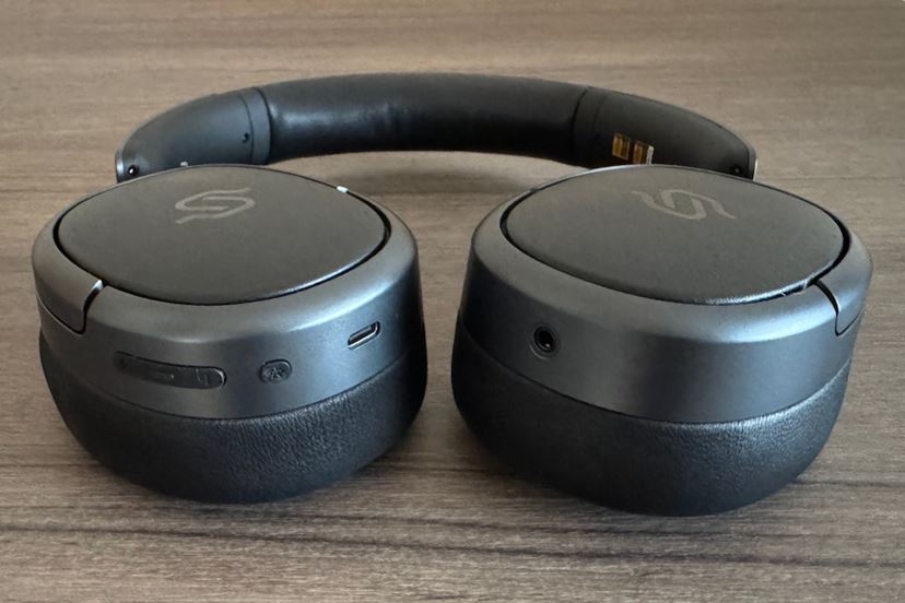 新品　KEF SP3902BA ポルシェデザイン　ワイヤレスヘッドホン 新品 KEF SP3902BA ポルシェデザイン ワイヤレスヘッドホン 新品