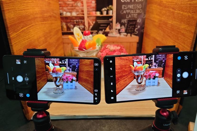 AQUOS R9 pro」登場! 価格ほぼ据え置きでトリプルライカカメラ AQUOS R9 pro」登場! 価格ほぼ据え置きでトリプルライカカメラ