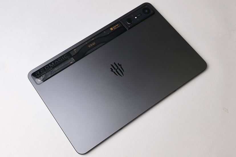 超高性能タブレット！ 「REDMAGIC Novaゲーミングタブレット」日本上陸