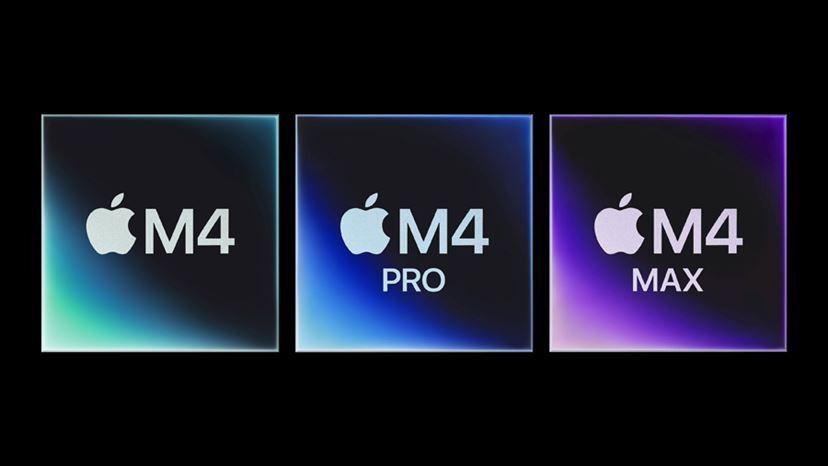 アップル、M4搭載「MacBook Pro」発表！ 超パワフルなM4 Maxモデルも