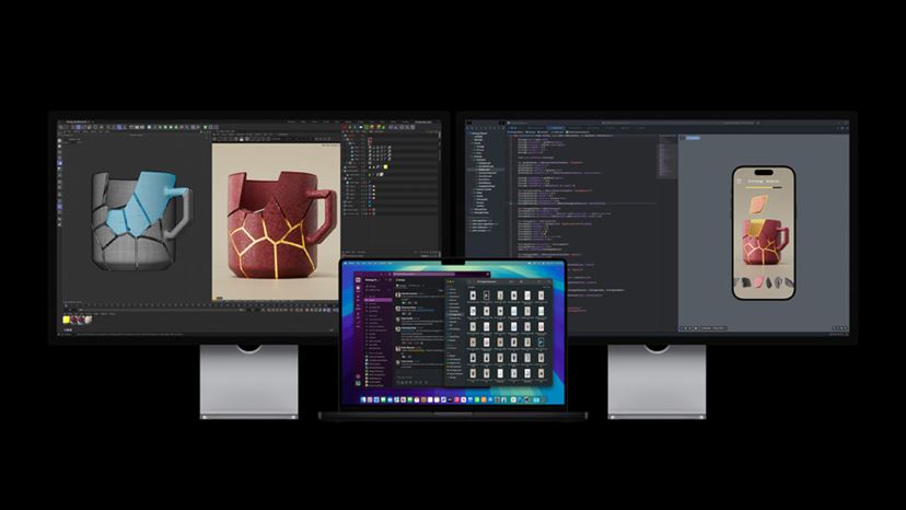 アップル、M4搭載「MacBook Pro」発表！ 超パワフルなM4 Maxモデルも