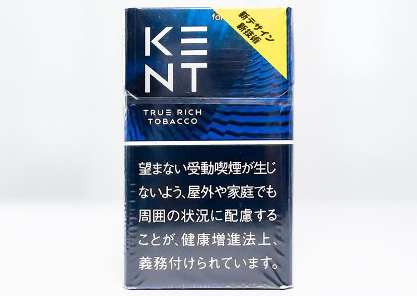 グロー・ハイパー」用スティック「ケント」もついに葉がこぼれないメンテナンスフリー化 - 価格.comマガジン