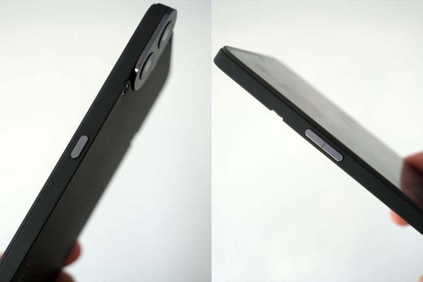 CMF Phone 1」レビュー! カスタマイズ対応ボディは魅力だが注意 CMF Phone 1」レビュー! カスタマイズ対応ボディは魅力だが注意