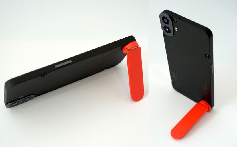 CMF Phone 1」レビュー! カスタマイズ対応ボディは魅力だが注意 CMF Phone 1」レビュー! カスタマイズ対応ボディは魅力だが注意