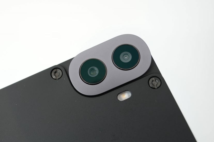 CMF Phone 1」レビュー！ カスタマイズ対応ボディは魅力だが注意
