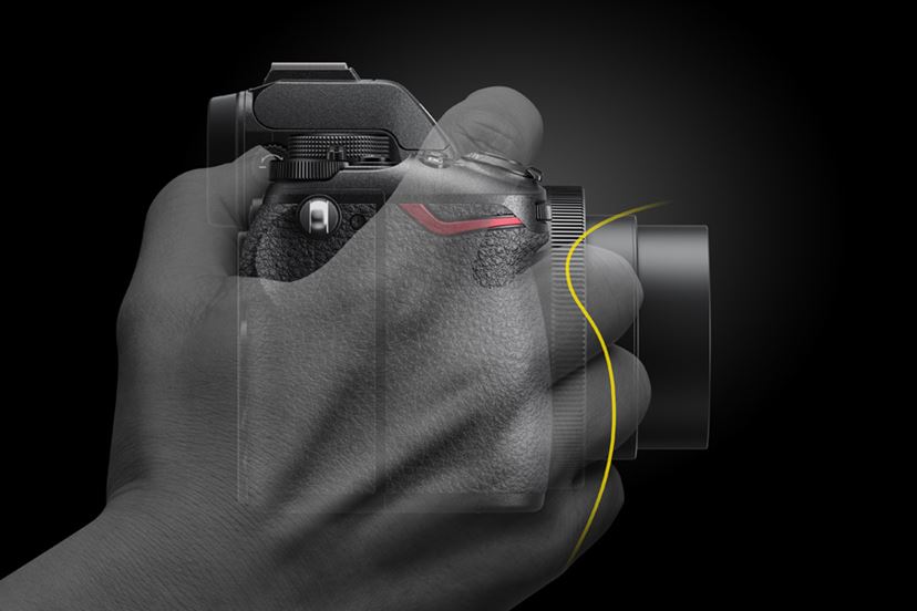 ニコン「Z50II」発表！ 上位モデル譲りの機能が満載のエントリー