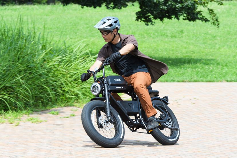 SUPER73系2025最新送料込500W 新品E-bike 電動アシスト自転車 （楽天 