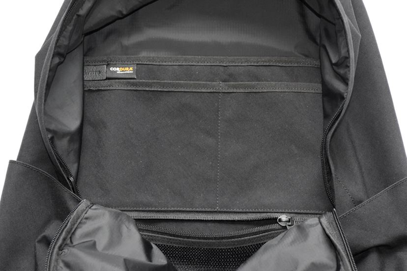 土屋鞄が革を封印!? 新ブランド「ATTITU」のナイロン製リュック