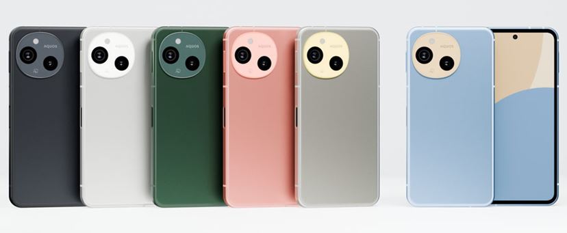 AQUOS sense9」の完成度は想像以上！ 動作はめちゃスムーズでカメラも