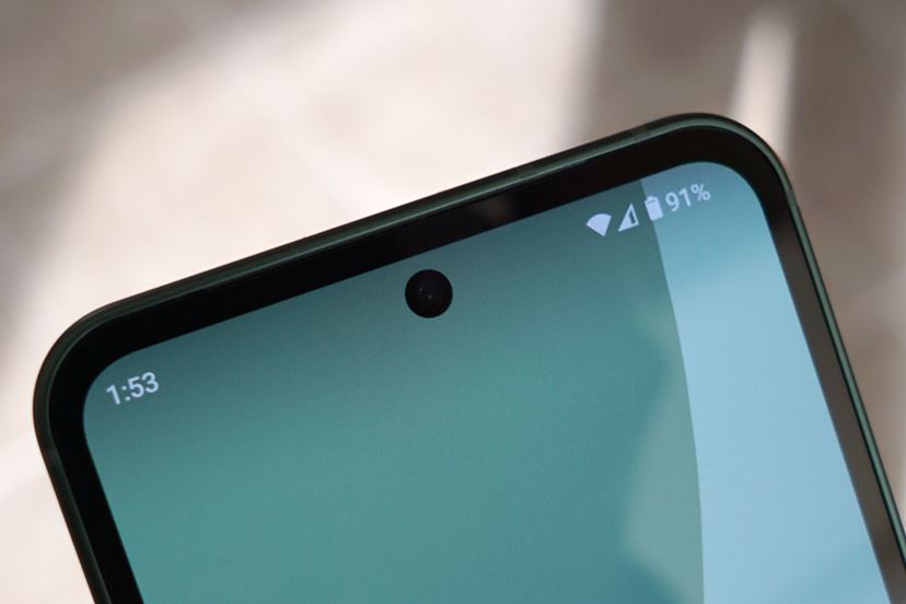 AQUOS sense9」の完成度は想像以上！ 動作はめちゃスムーズでカメラも