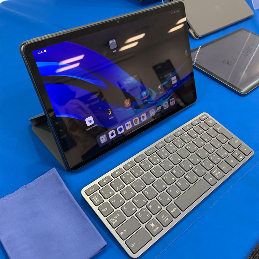 NECより同社初の「Copilot+PC」対応モデル「LAVIE NEXTREME