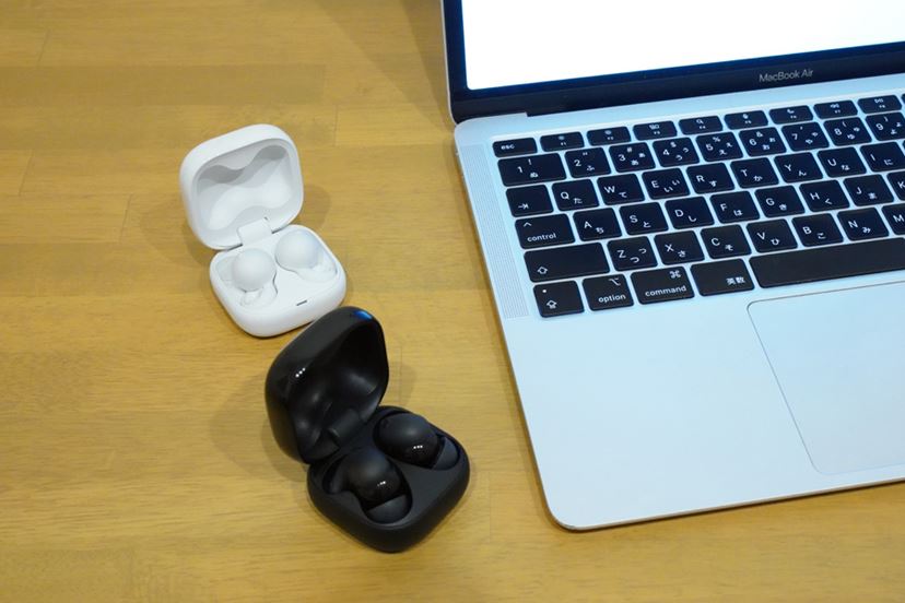【リファービッシュ品】LinkBuds Fit★左耳＆右耳★ブラック ヨドバシ.com - ソニー SONY 完全ワイヤレスイヤホン LinkBuds