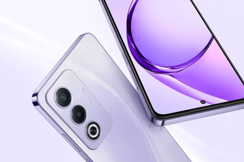 3万円台の「OPPO A3 5G」発表！ クギの打てるタフネスボディと