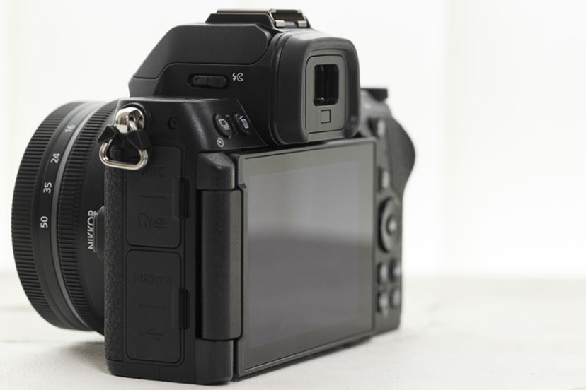 本当にエントリー機? ニコン「Z50II」驚きの実力 - 価格.com 本当にエントリー機? ニコン「Z50II」驚きの実力 - 価格.com