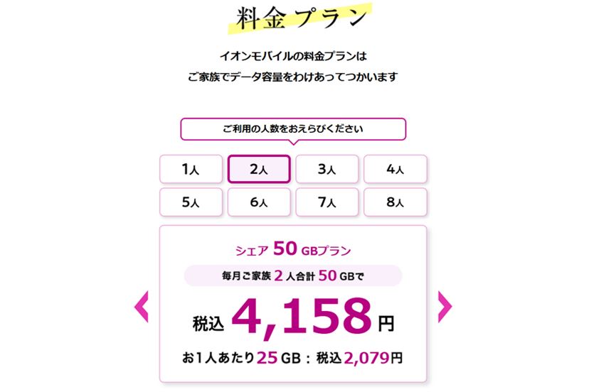 2024年》格安SIM料金プランおすすめ20選！ 選び方のポイントも徹底解説 - 価格.comマガジン