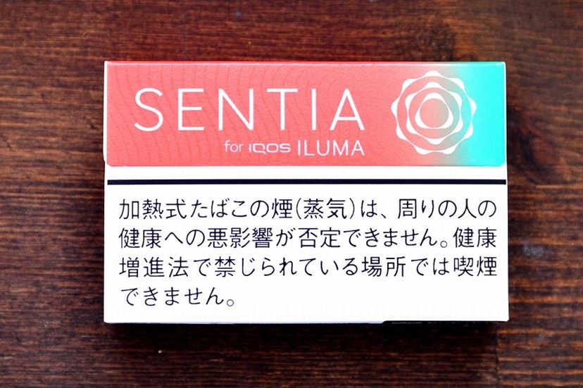 全24種類レビュー！ 「アイコス イルマ アイ」専用タバコ