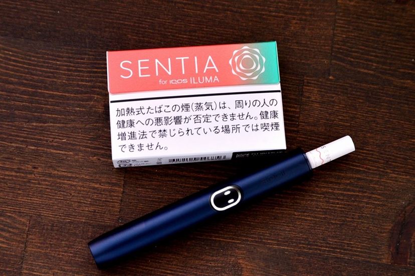 teresa メンソル 19コ