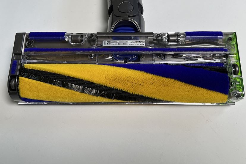 ほかのとどう違う? ダイソンの人気掃除機「V12 Detect Slim ほかのとどう違う? ダイソンの人気掃除機「V12 Detect Slim