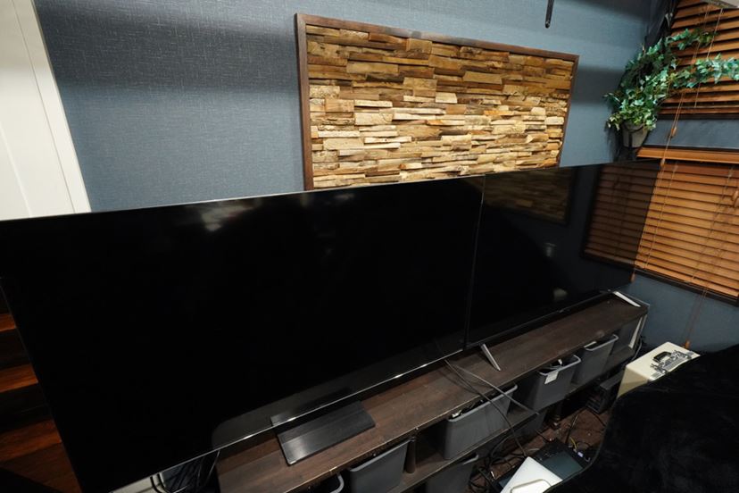コスパ最強!? TCL「QM8B」とXiaomi「TV S Mini LED 2025」の画質