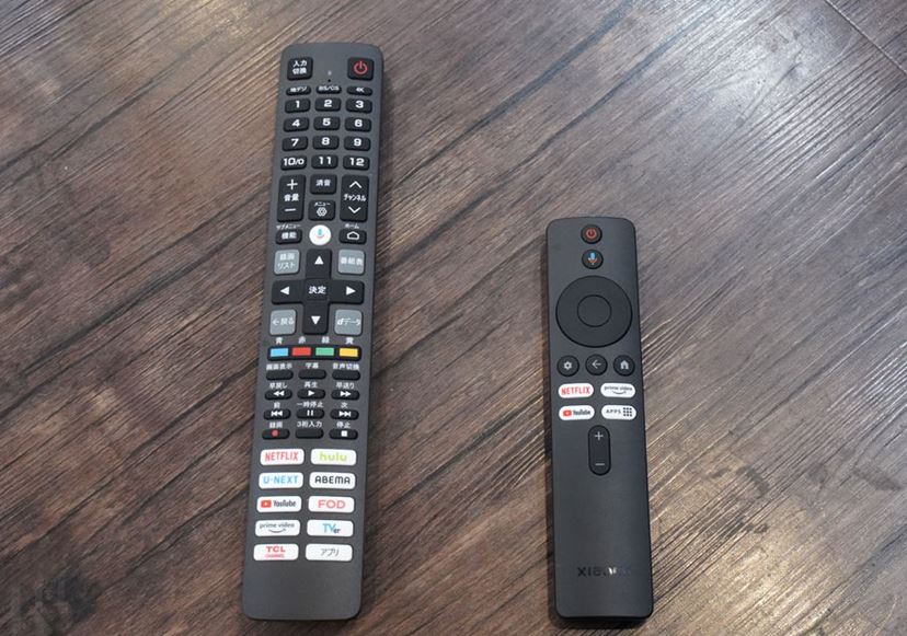 コスパ最強!? TCL「QM8B」とXiaomi「TV S Mini LED 2025」の画質 コスパ最強!? TCL「QM8B」とXiaomi「TV S Mini LED 2025」の画質