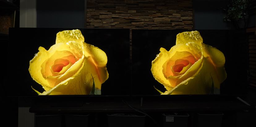 コスパ最強!? TCL「QM8B」とXiaomi「TV S Mini LED 2025」の画質を比べ