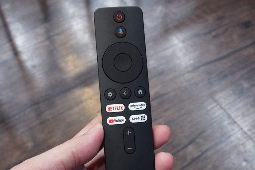 TCL 有機ELテレビ Google TV 付属リモコン Amazon | TCL-Google-TV-Remoteのユニバーサル交換用。TCL LED