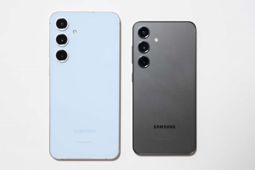 手ごろな価格でフラッグシップ性能！？ 「Galaxy S24 FE」と「S24」を