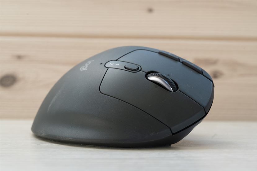 高級”トラックボール「MX ERGO S MXTB2」が人気の理由は操作感