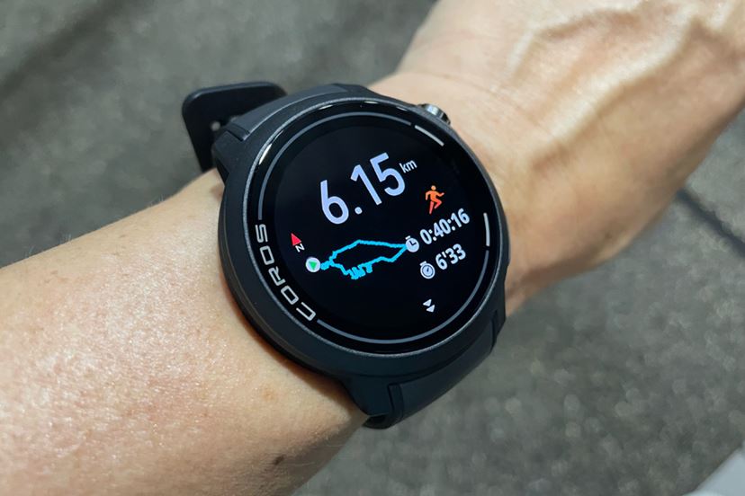 COROS PACE Pro GPS Sport Watch
